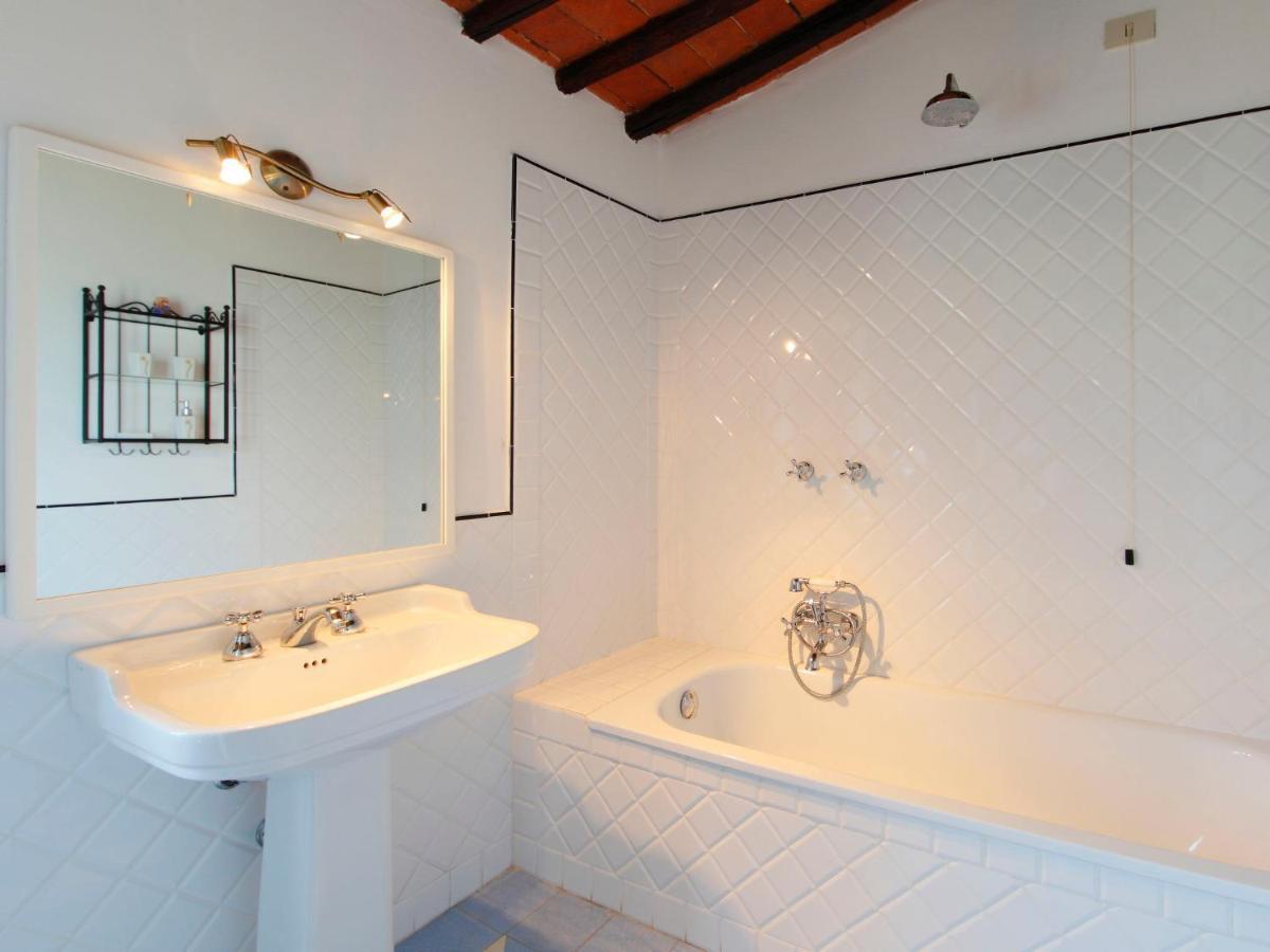 Holiday Home Locazione Turistica Selvapiana By Interhome Greve in Chianti Eksteriør billede